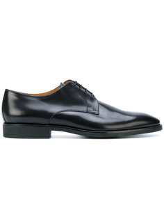 classic lace up brogues Corneliani