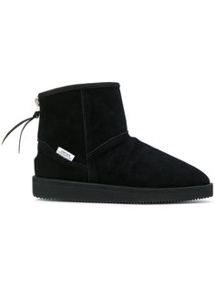 ankle length boots Suicoke