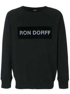 толстовка RD Lawn Ron Dorff