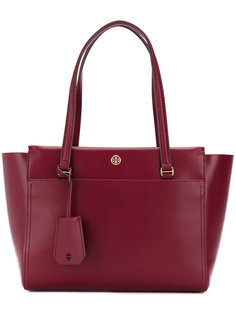 tote bag with top closure Tory Burch