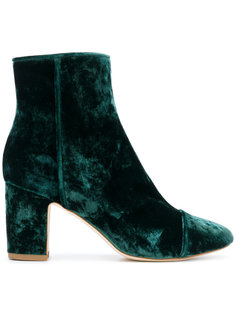 Ally ankle boots Polly Plume