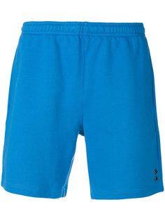 спортивные шорты eyelet edition Ron Dorff
