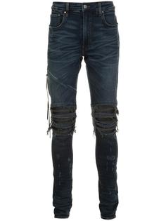 джинсы MX2  Amiri