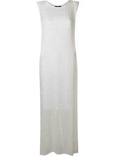 платье Volupia  Uma | Raquel Davidowicz