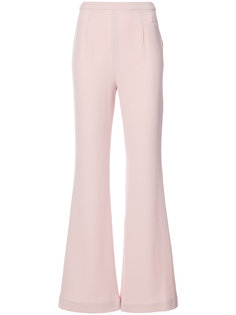 flared trousers C/Meo
