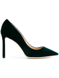 Romy 100 pumps Jimmy Choo