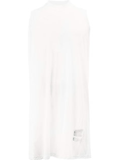 базовая майка Rick Owens DRKSHDW
