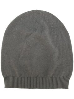 knit beanie Rick Owens