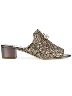 Myla mules Jimmy Choo