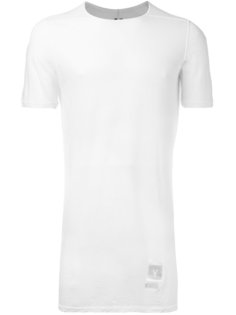 базовая футболка Rick Owens DRKSHDW