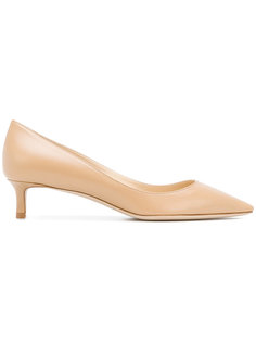 kitten heel pumps Jimmy Choo