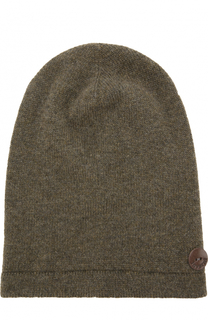 Кашемировая шапка бини Inverni