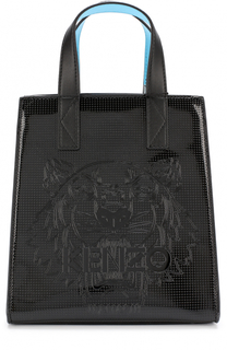 Сумка-тоут Mini Tiger Kenzo