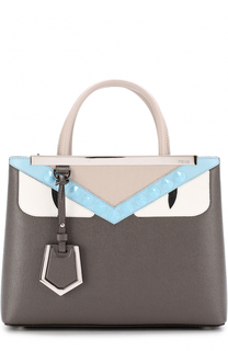 Сумка-тоут 2Jours Petite Fendi