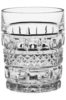 Стакан, 240 мл, 6 шт. Crystalite Bohemia