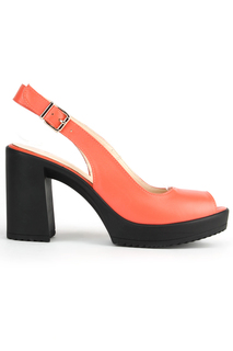 Босоножки ELROSSO Elrosso