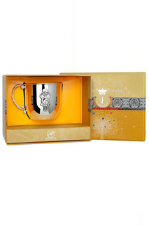 Кружка детская "Девочка" Аргента