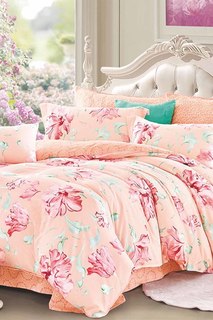 Постельное белье 2 сп 70х70 1ST.HOME