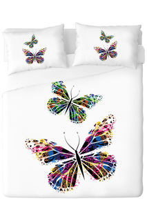 Постельное белье 2 сп. 4нав OTHER