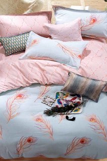 Постельное белье 1,5 сп. 2 нав 1ST.HOME