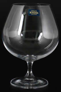 Бокалы для бренди 690 мл, 6 шт Crystalite Bohemia