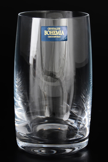 Набор стаканов для воды Crystalite Bohemia
