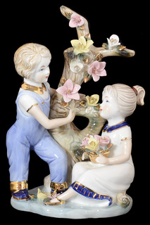 Статуэтка 22 см ROYAL CLASSICS