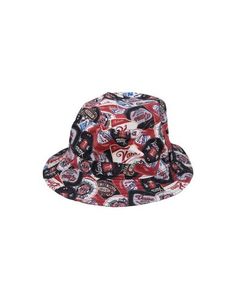 Головной убор Vans