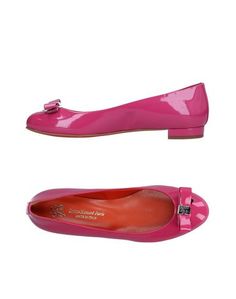 Балетки Saint HonorÉ Paris Souliers