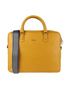 Деловые сумки Furla