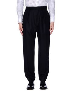 Повседневные брюки Carven