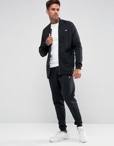 Черный спортивный костюм Nike Modern 861642-010 - Черный