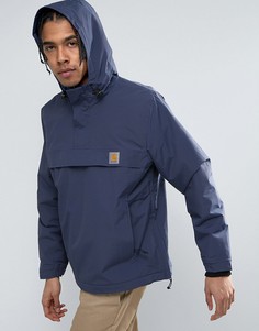 Куртка Carhartt WIP Nimbus - Темно-синий