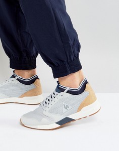 Серые кроссовки Le Coq Sportif Omicron Craft 1720059 - Серый