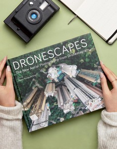 Книга Dronescapes - Мульти Books