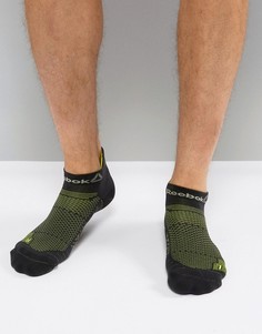 Черные спортивные носки Reebok CD0775 - Черный