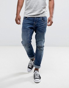 Джинсы Jack & Jones Intelligence - Синий