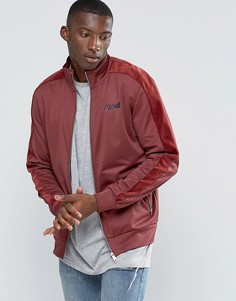 Спортивная куртка Puma - Красный