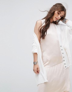 Кардиган Free People Days Like This - Белый