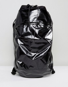 Черный рюкзак вместимостью 25 л Patagonia Black Hole - Черный