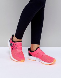 Розовые кроссовки New Balance Running Fuelcore Sonic - Розовый