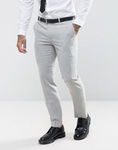 Облегающие брюки Harry Brown - Серый