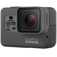 Видеокамера экшн GoPro