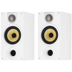 Категория: Полочные колонки Bowers & Wilkins