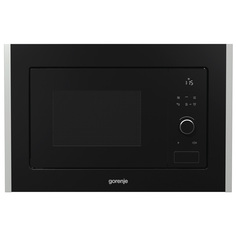 Встраиваемая микроволновая печь Gorenje