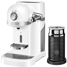 Кофемашина капсульного типа Nespresso KitchenAid