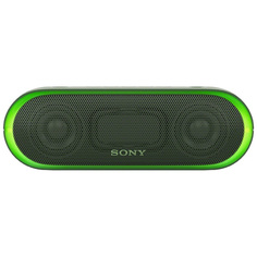 Беспроводная акустика Sony