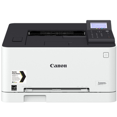 Лазерный принтер (цветной) Canon