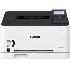 Лазерный принтер (цветной) Canon