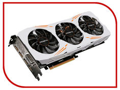 Видеокарта GigaByte GeForce GTX 1080 Ti 1544Mhz PCI-E 3.0 11264Mb 11010Mhz 352 bit DVI HDMI HDCP Gaming OC GV-N108TGAMING OC-11GD